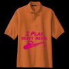 Silk Touch Polo Thumbnail