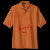 Silk Touch Polo Thumbnail