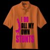 Silk Touch Polo Thumbnail