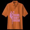 Silk Touch Polo Thumbnail
