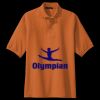 Silk Touch Polo Thumbnail