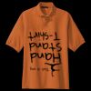 Silk Touch Polo Thumbnail