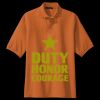 Silk Touch Polo Thumbnail