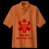 Silk Touch Polo Thumbnail