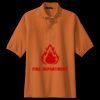 Silk Touch Polo Thumbnail