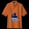 Silk Touch Polo Thumbnail