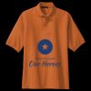 Silk Touch Polo Thumbnail