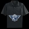 Dry Zone ® Ottoman Polo Thumbnail