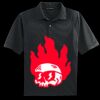 Dry Zone ® Ottoman Polo Thumbnail