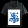 Dry Zone ® Ottoman Polo Thumbnail