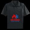 Dry Zone ® Ottoman Polo Thumbnail