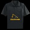 Dry Zone ® Ottoman Polo Thumbnail