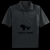 Dry Zone ® Ottoman Polo Thumbnail