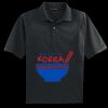 Dry Zone ® Ottoman Polo Thumbnail
