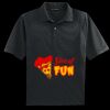 Dry Zone ® Ottoman Polo Thumbnail