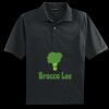 Dry Zone ® Ottoman Polo Thumbnail