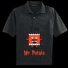 Dry Zone ® Ottoman Polo Thumbnail