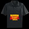 Dry Zone ® Ottoman Polo Thumbnail