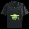 Dry Zone ® Ottoman Polo Thumbnail