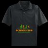 Dry Zone ® Ottoman Polo Thumbnail