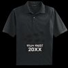 Dry Zone ® Ottoman Polo Thumbnail