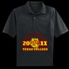 Dry Zone ® Ottoman Polo Thumbnail