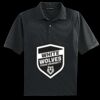 Dry Zone ® Ottoman Polo Thumbnail