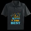 Dry Zone ® Ottoman Polo Thumbnail