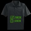 Dry Zone ® Ottoman Polo Thumbnail