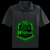 Dry Zone ® Ottoman Polo Thumbnail
