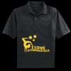 Dry Zone ® Ottoman Polo Thumbnail