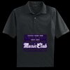 Dry Zone ® Ottoman Polo Thumbnail