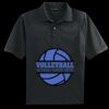 Dry Zone ® Ottoman Polo Thumbnail
