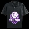 Dry Zone ® Ottoman Polo Thumbnail