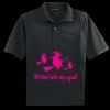 Dry Zone ® Ottoman Polo Thumbnail