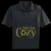 Dry Zone ® Ottoman Polo Thumbnail