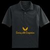 Dry Zone ® Ottoman Polo Thumbnail
