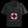 Dry Zone ® Ottoman Polo Thumbnail