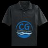 Dry Zone ® Ottoman Polo Thumbnail