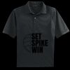 Dry Zone ® Ottoman Polo Thumbnail