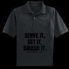 Dry Zone ® Ottoman Polo Thumbnail