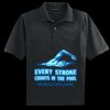 Dry Zone ® Ottoman Polo Thumbnail