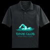 Dry Zone ® Ottoman Polo Thumbnail