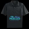 Dry Zone ® Ottoman Polo Thumbnail