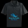 Dry Zone ® Ottoman Polo Thumbnail