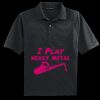 Dry Zone ® Ottoman Polo Thumbnail