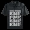 Dry Zone ® Ottoman Polo Thumbnail
