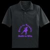 Dry Zone ® Ottoman Polo Thumbnail