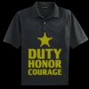Dry Zone ® Ottoman Polo Thumbnail