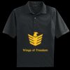 Dry Zone ® Ottoman Polo Thumbnail